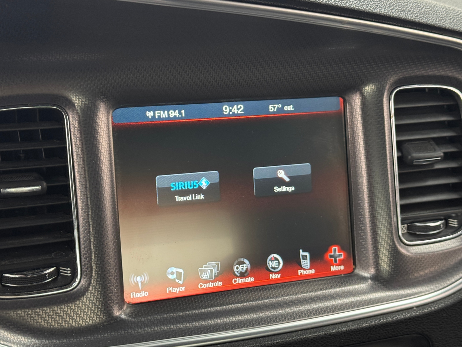 Thumbnail: 2013 Dodge Charger - 4