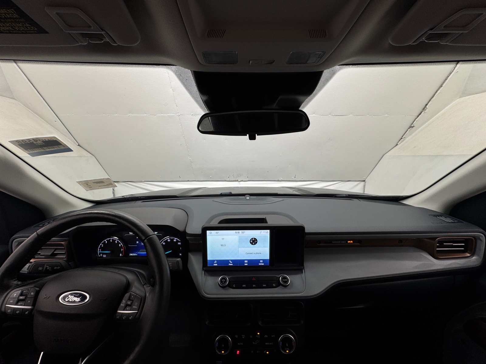 Thumbnail: 2022 Ford Maverick - 2