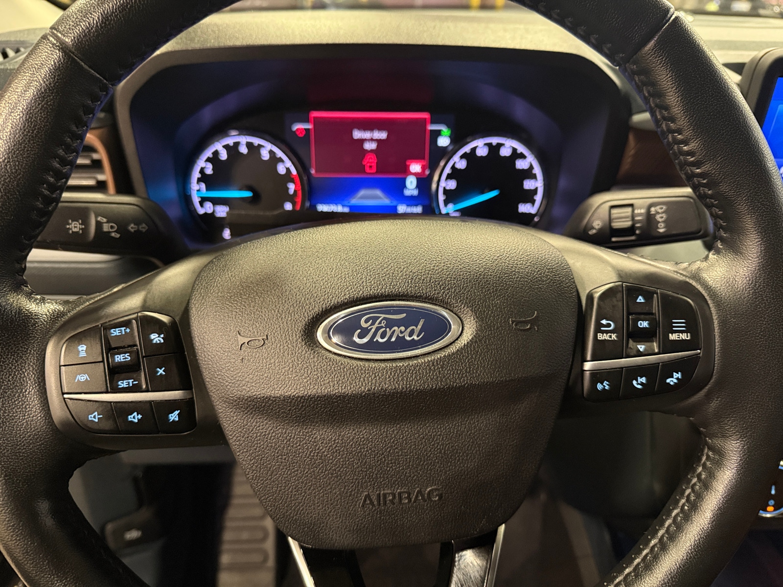 Thumbnail: 2022 Ford Maverick - 4