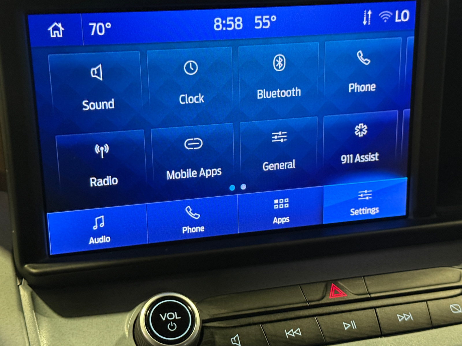 Thumbnail: 2022 Ford Maverick - 3