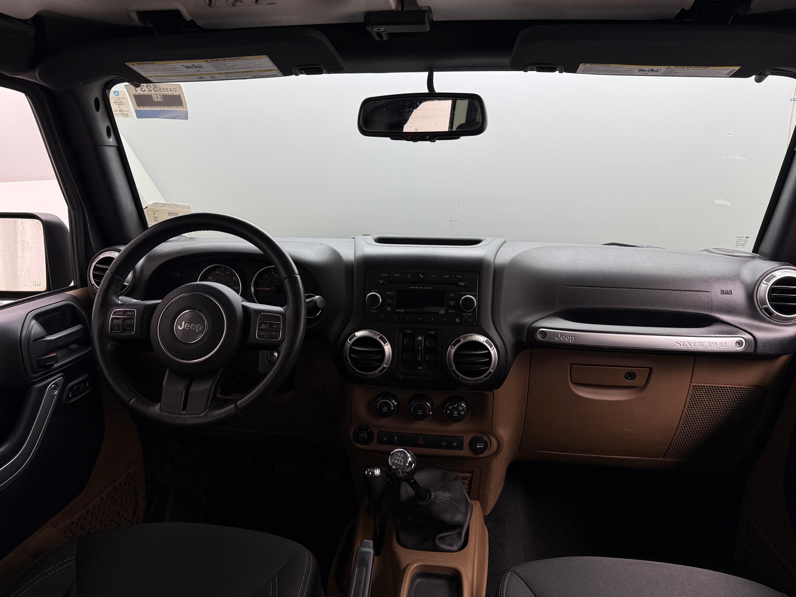 Thumbnail: 2016 Jeep Wrangler - 3