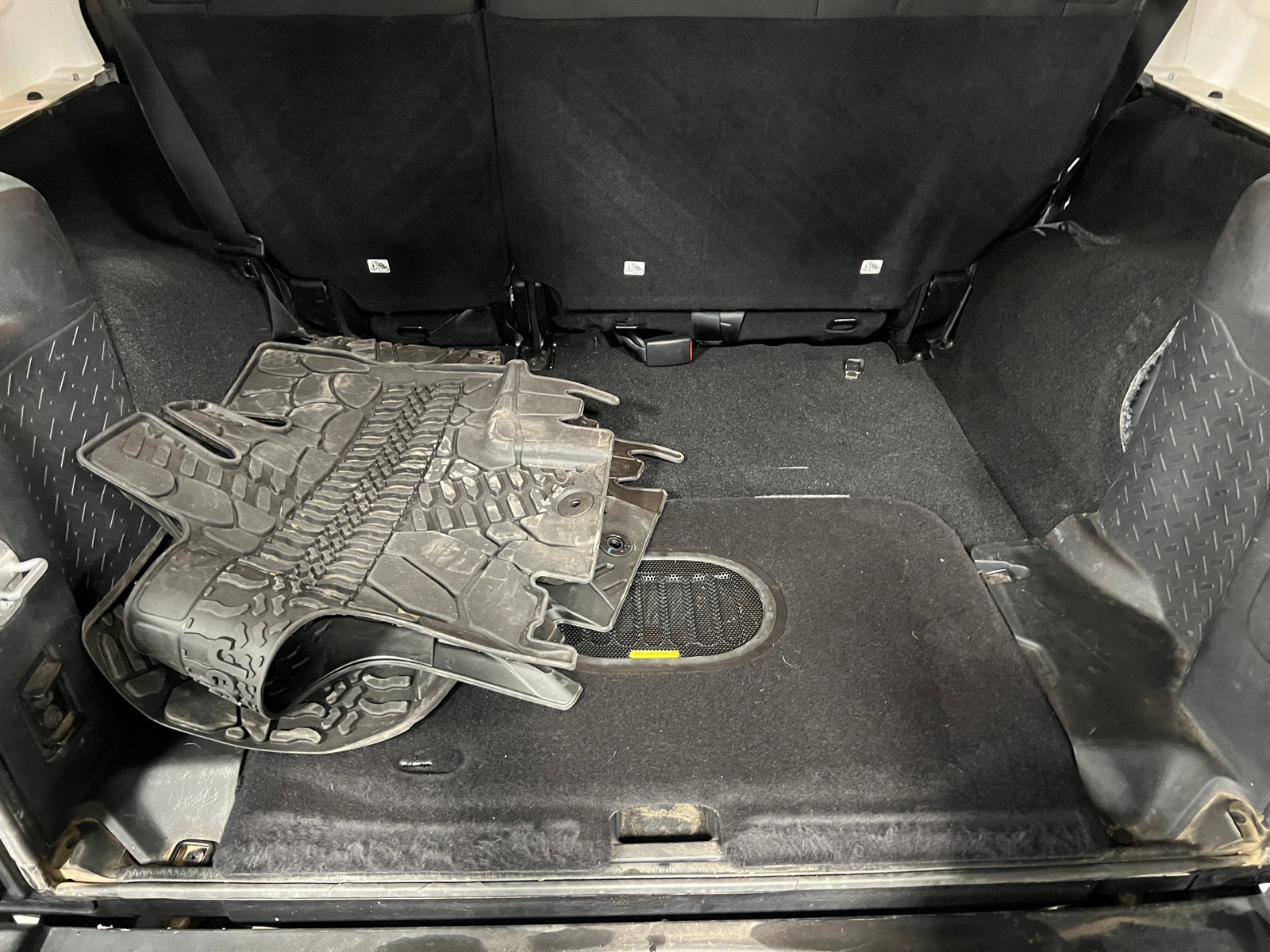 Thumbnail: 2016 Jeep Wrangler - 7