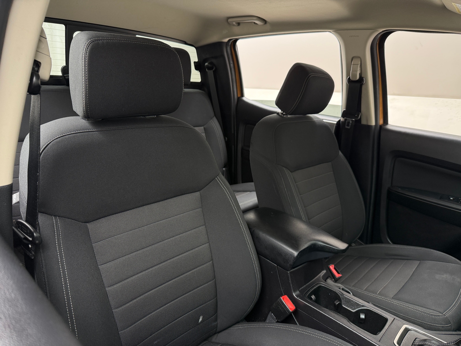 Thumbnail: 2019 Ford Ranger - 2