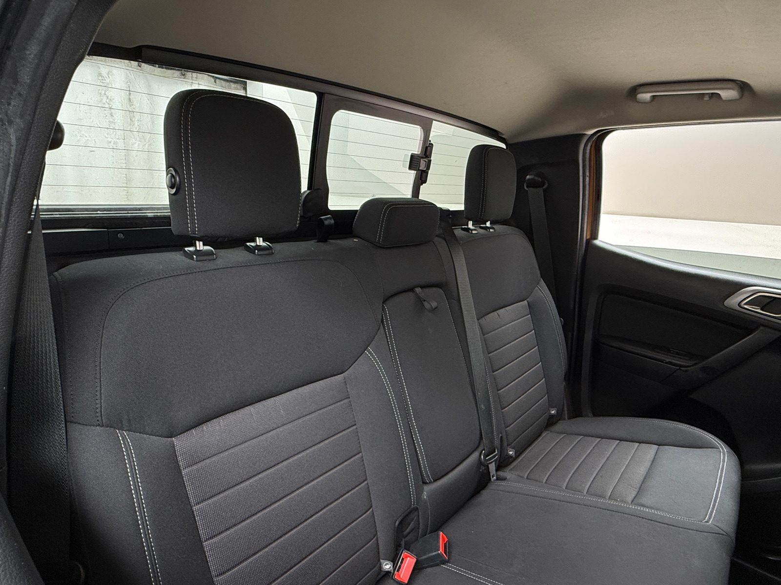 Thumbnail: 2019 Ford Ranger - 6