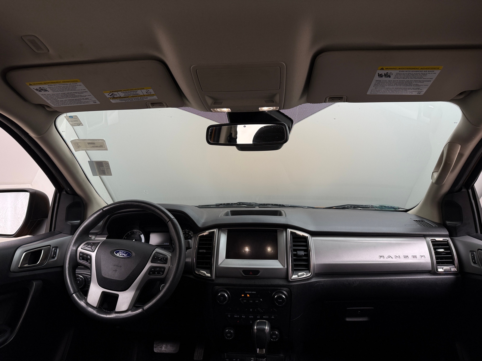 Thumbnail: 2019 Ford Ranger - 3