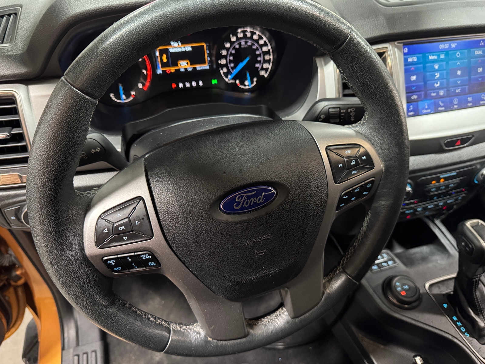 Thumbnail: 2019 Ford Ranger - 5