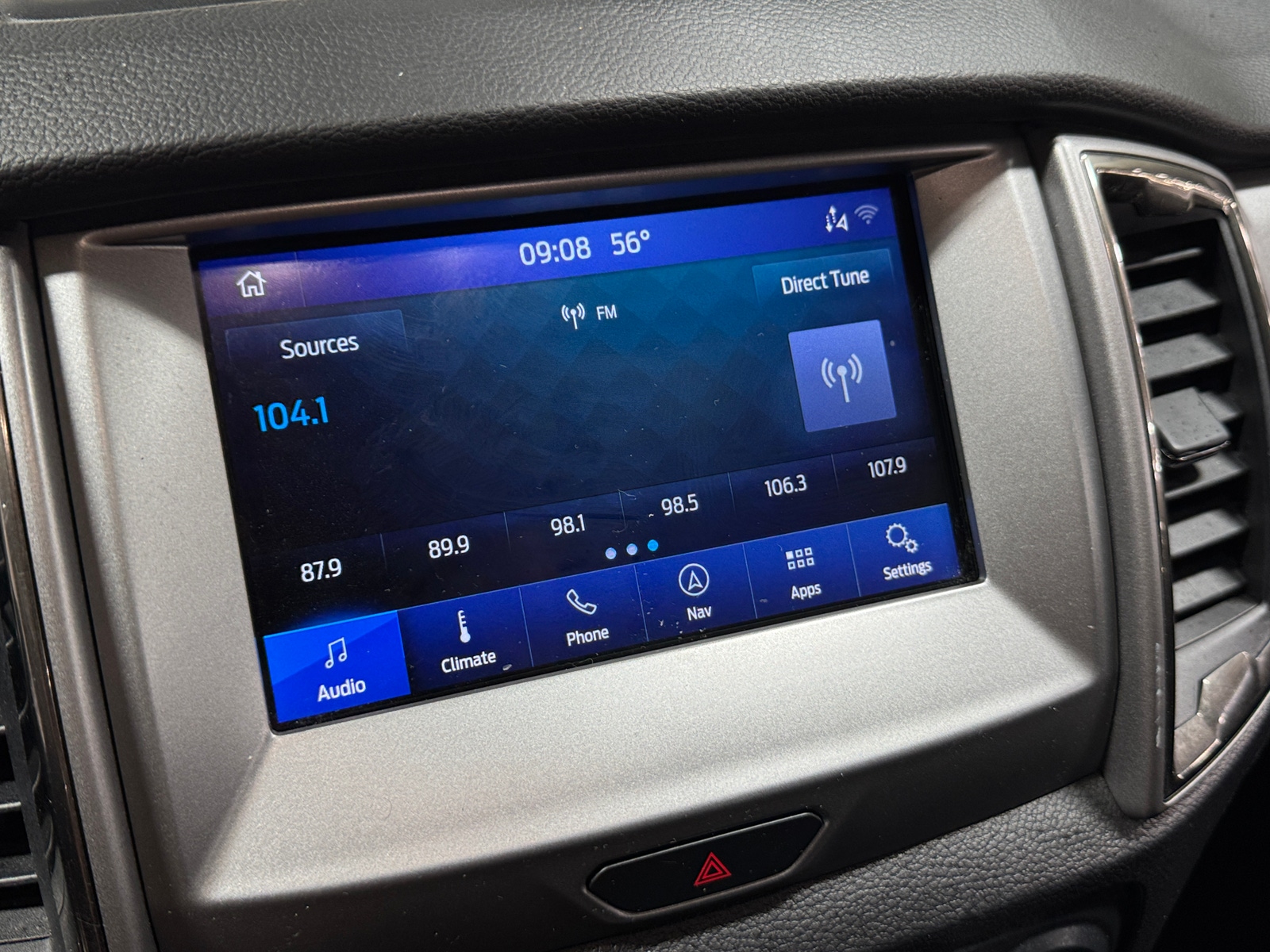 Thumbnail: 2019 Ford Ranger - 4