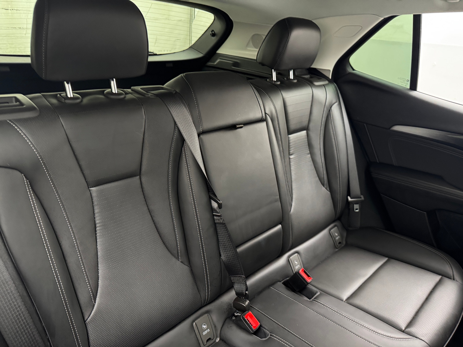 Thumbnail: 2024 Buick Envision - 5