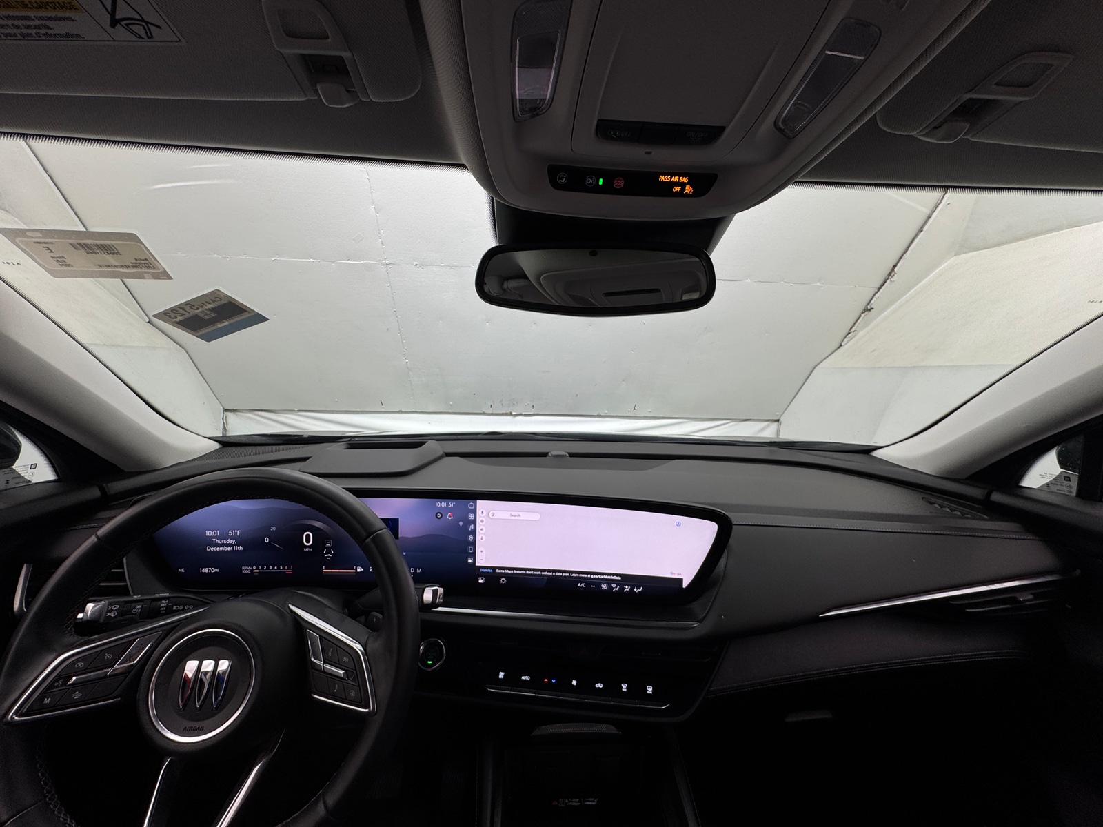 Thumbnail: 2024 Buick Envision - 2