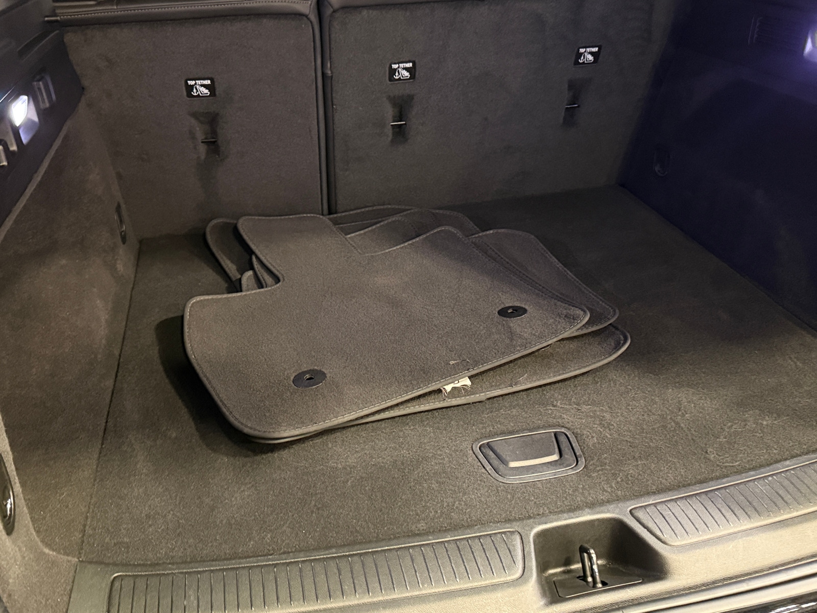 Thumbnail: 2024 Buick Envision - 6