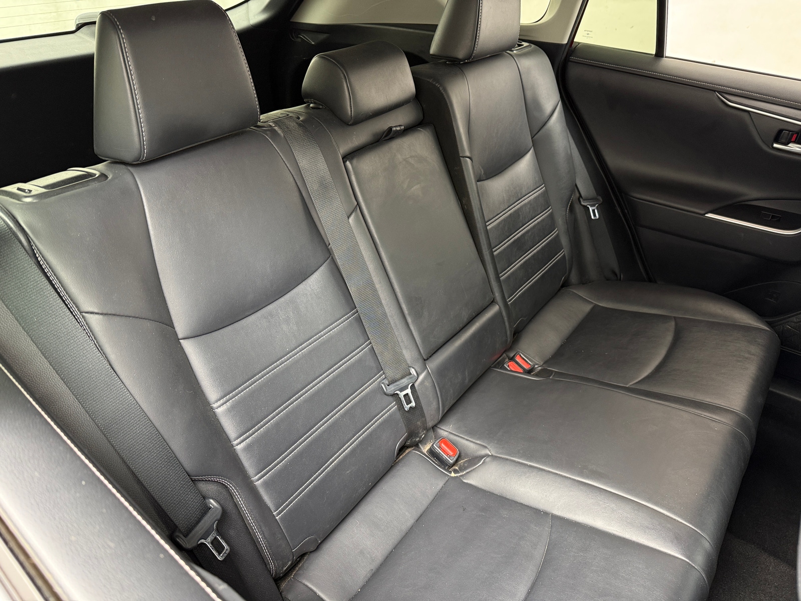 Thumbnail: 2019 Toyota RAV4 - 5