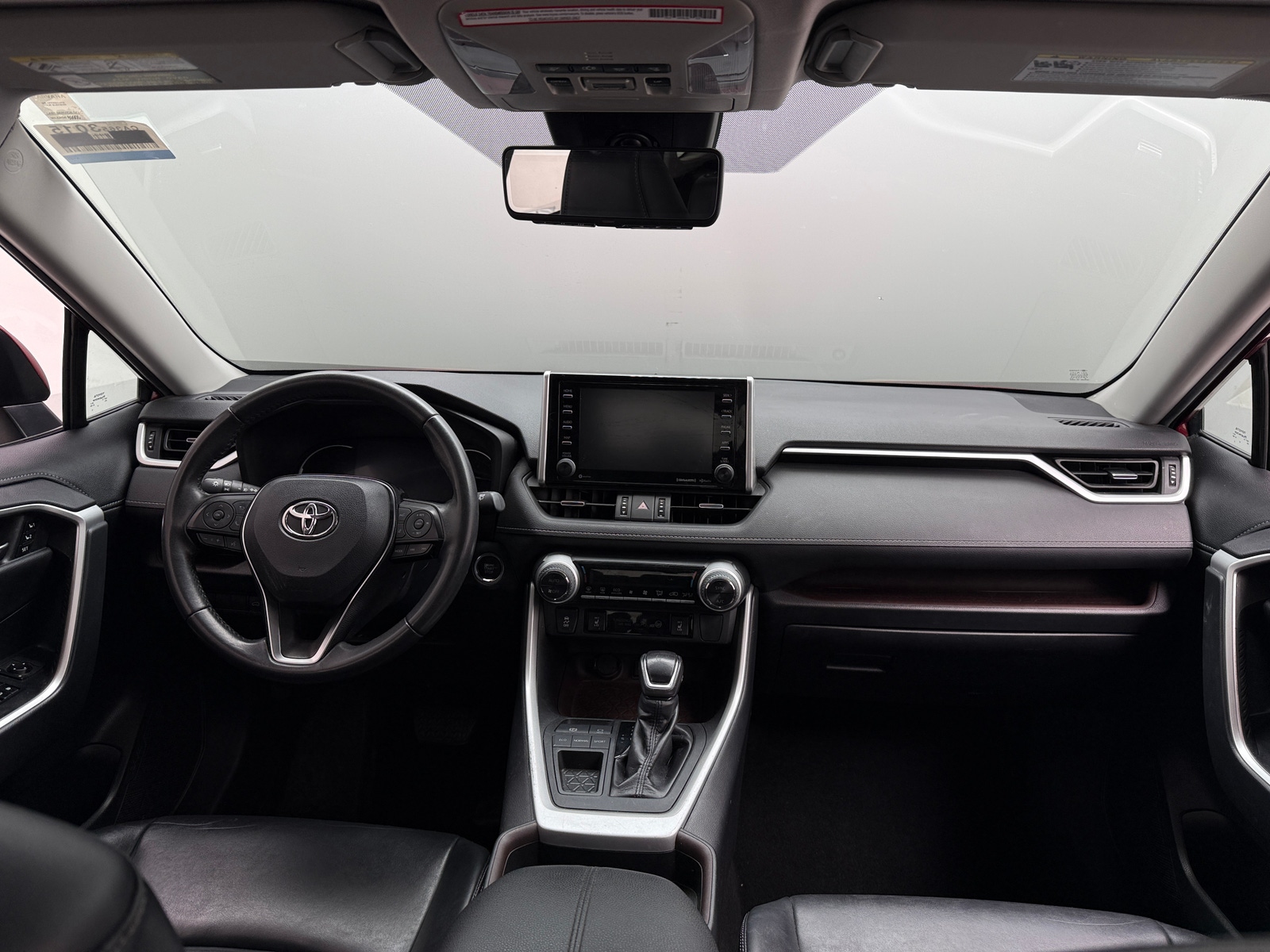 Thumbnail: 2019 Toyota RAV4 - 2