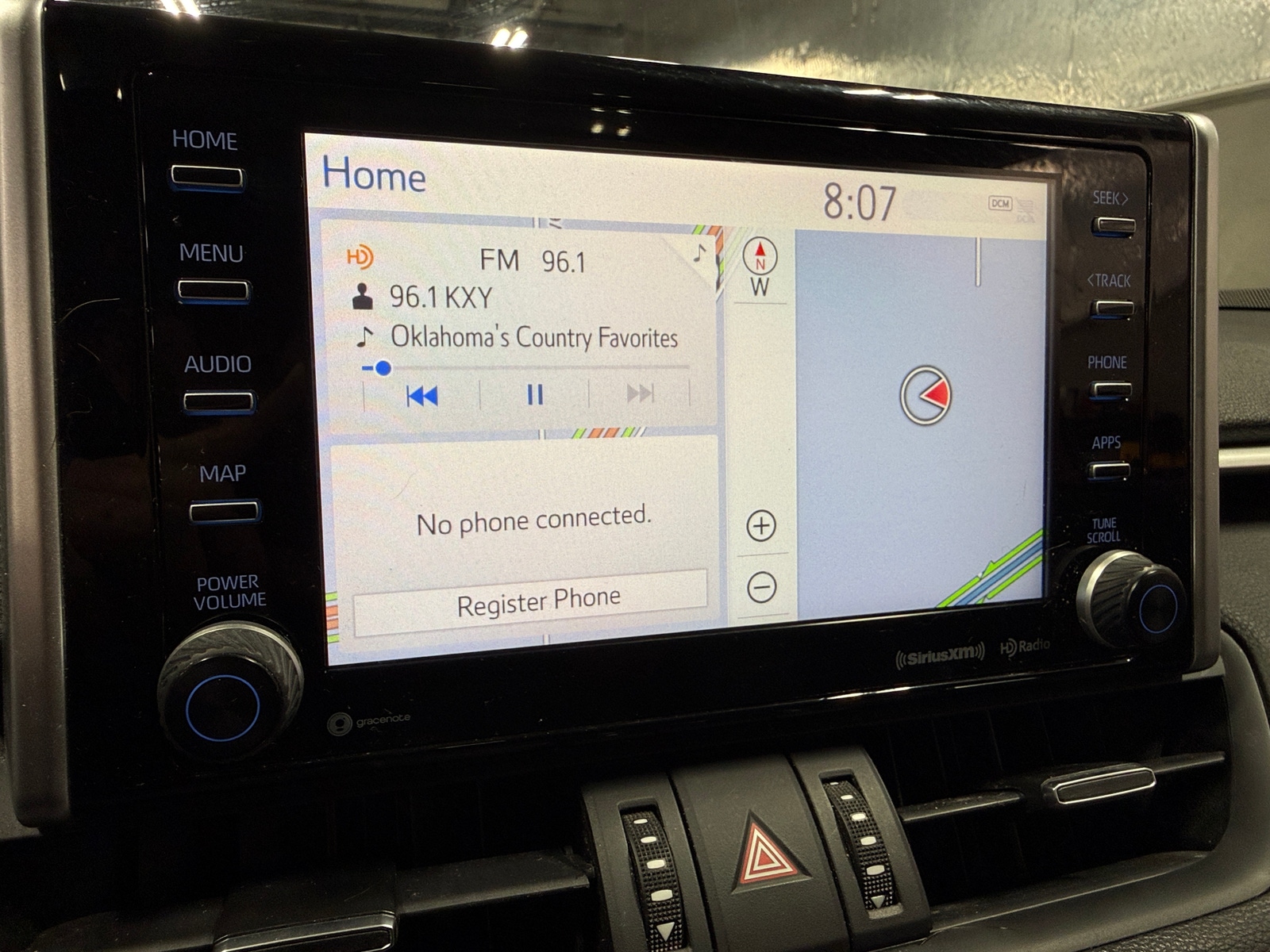 Thumbnail: 2019 Toyota RAV4 - 3