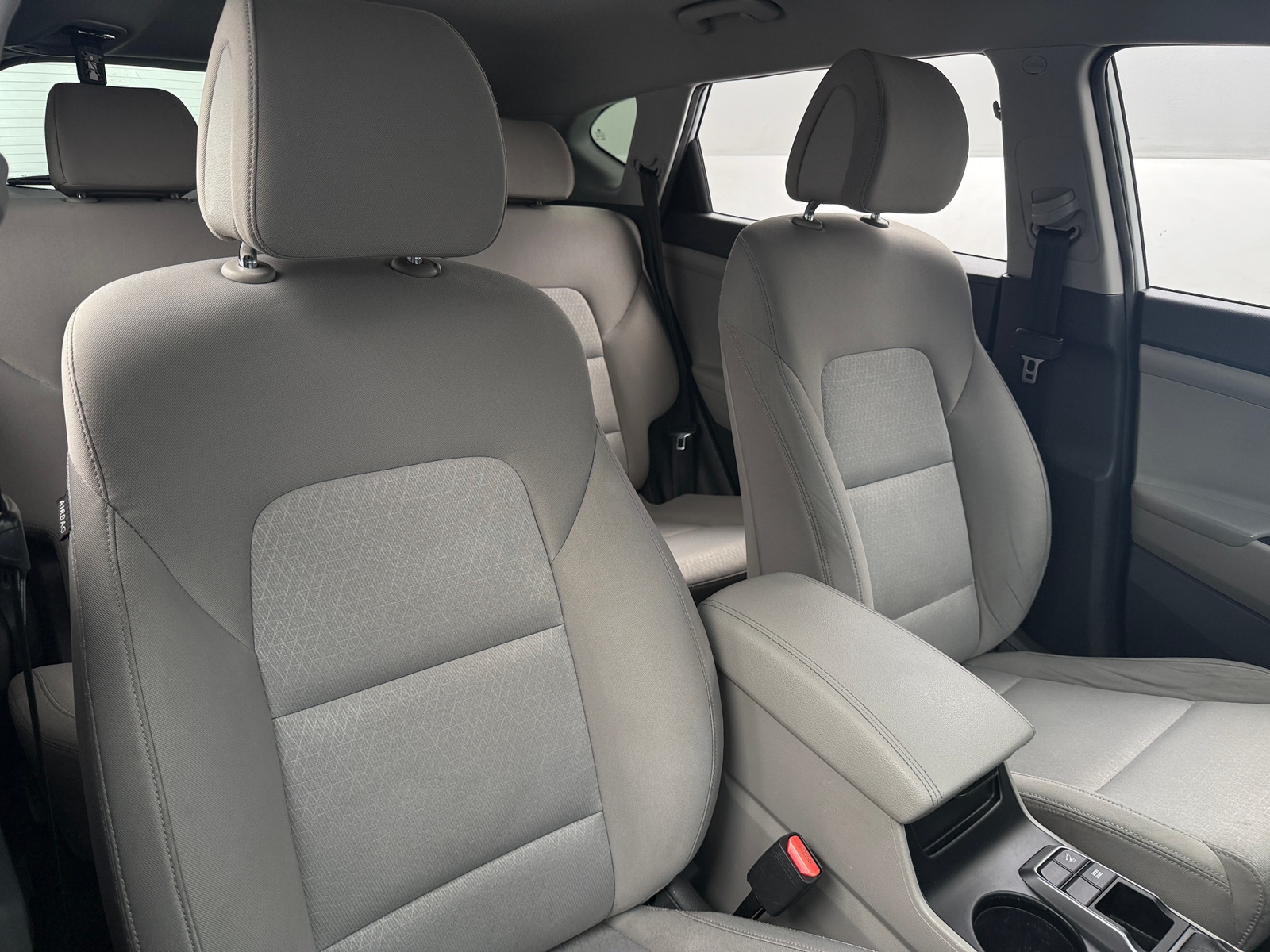 Thumbnail: 2016 Hyundai Tucson - 2