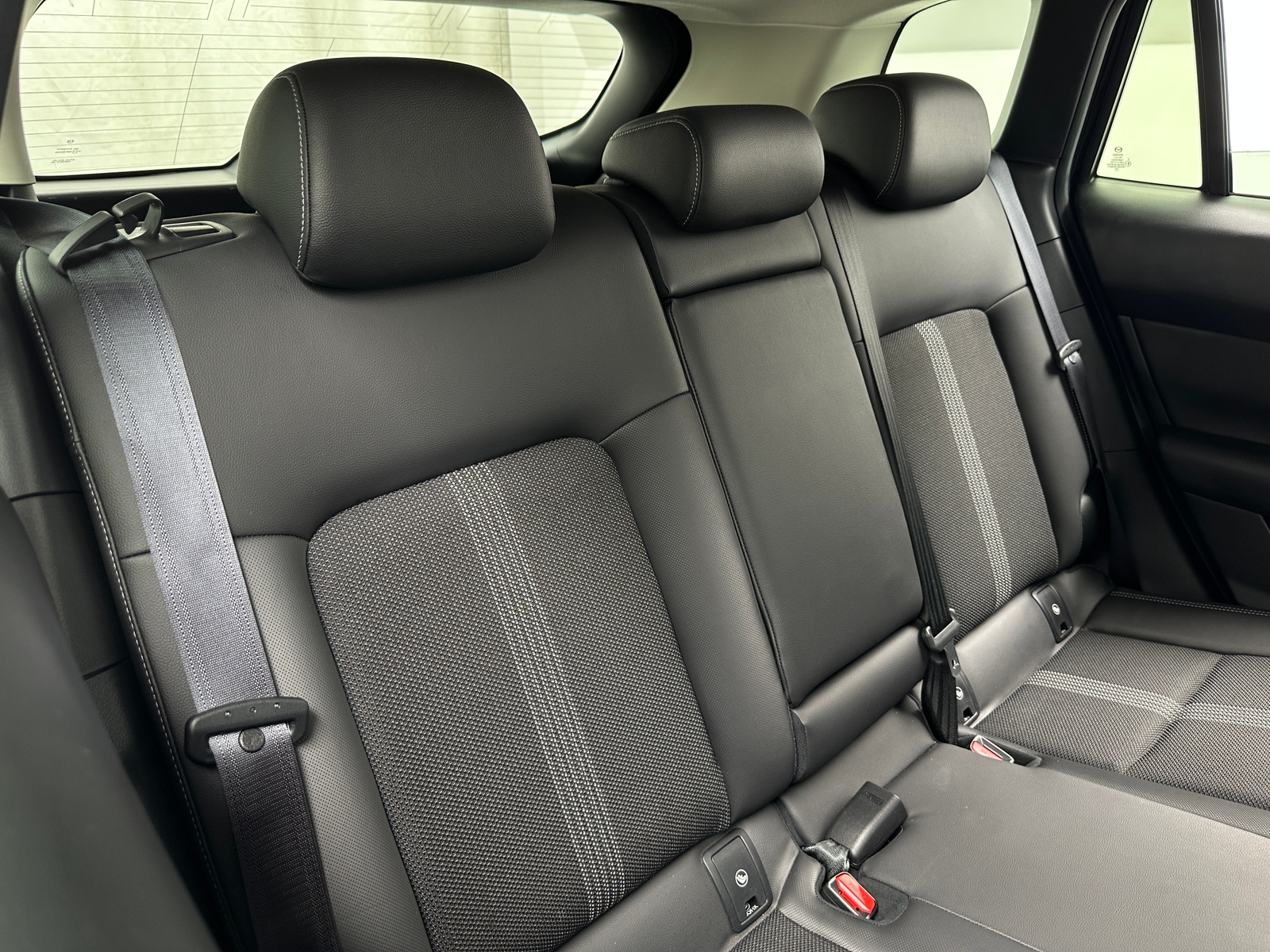 Thumbnail: 2024 Mazda CX-50 - 6