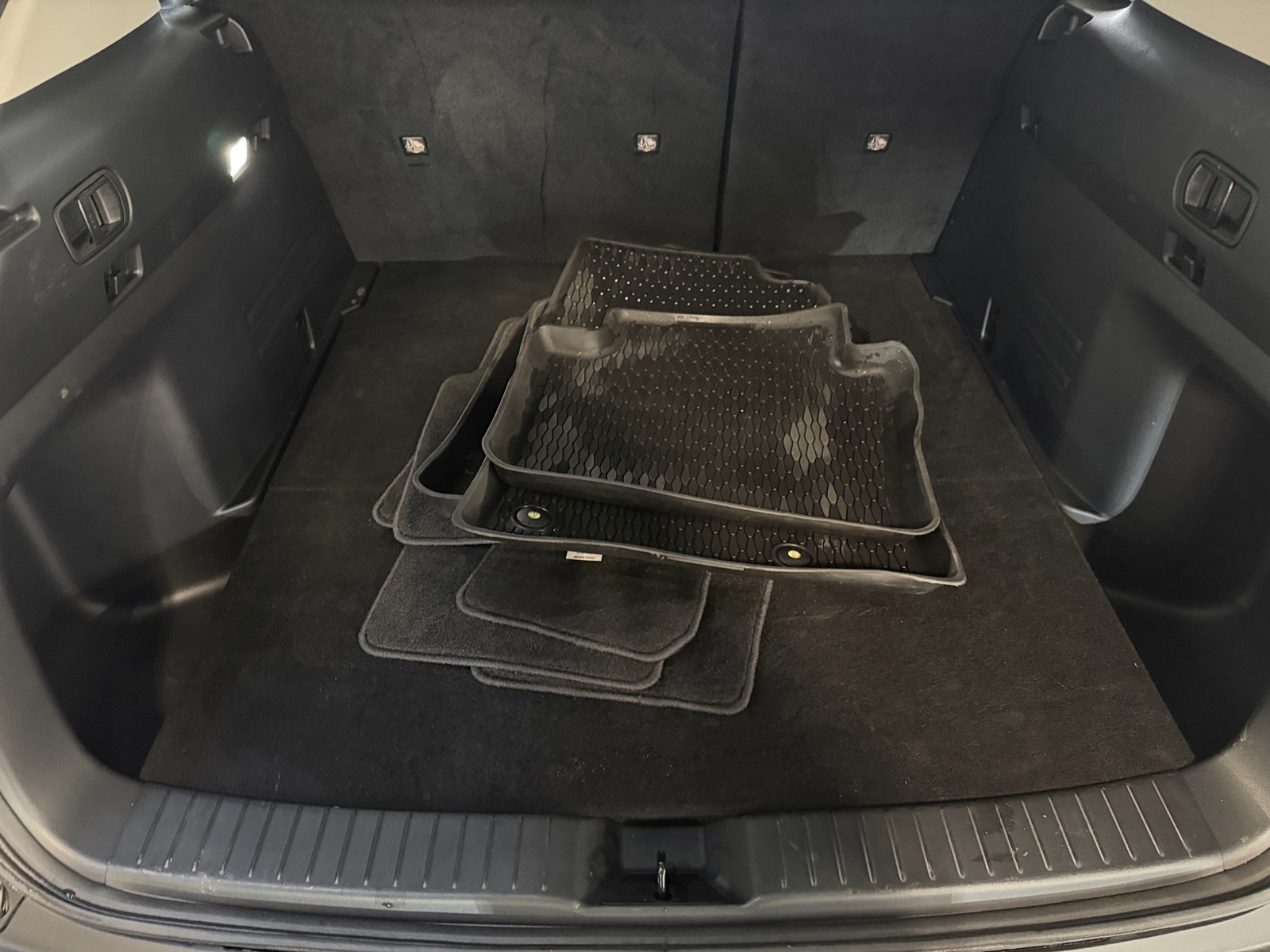 Thumbnail: 2024 Mazda CX-50 - 7