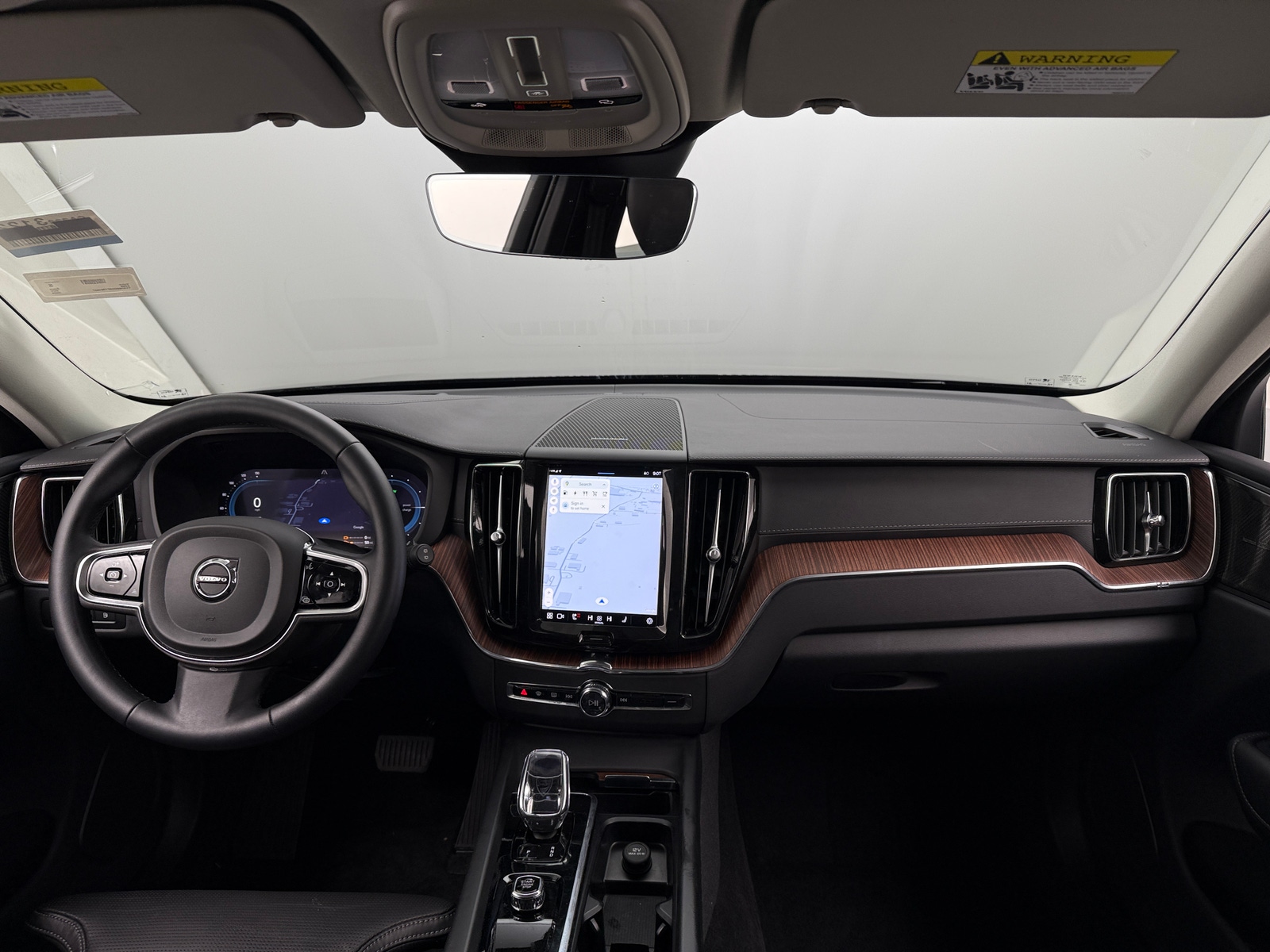 Thumbnail: 2023 Volvo XC60 - 2