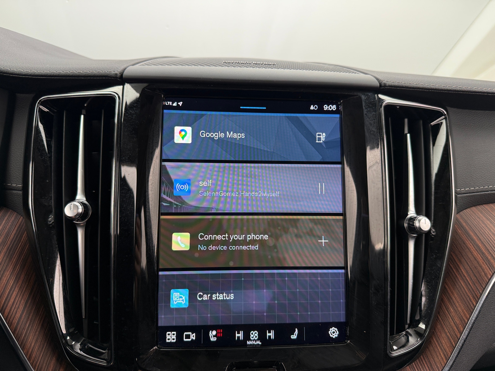 Thumbnail: 2023 Volvo XC60 - 3