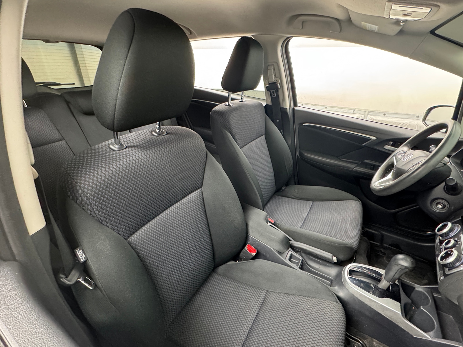 Thumbnail: 2020 Honda Fit - 2