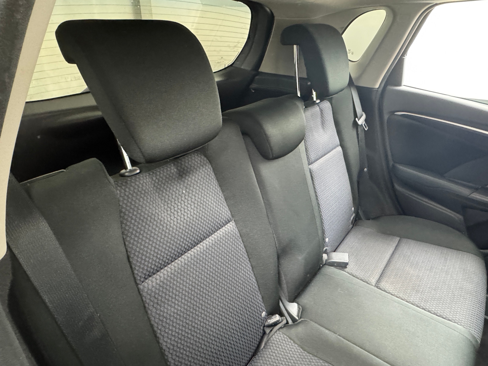 Thumbnail: 2020 Honda Fit - 6