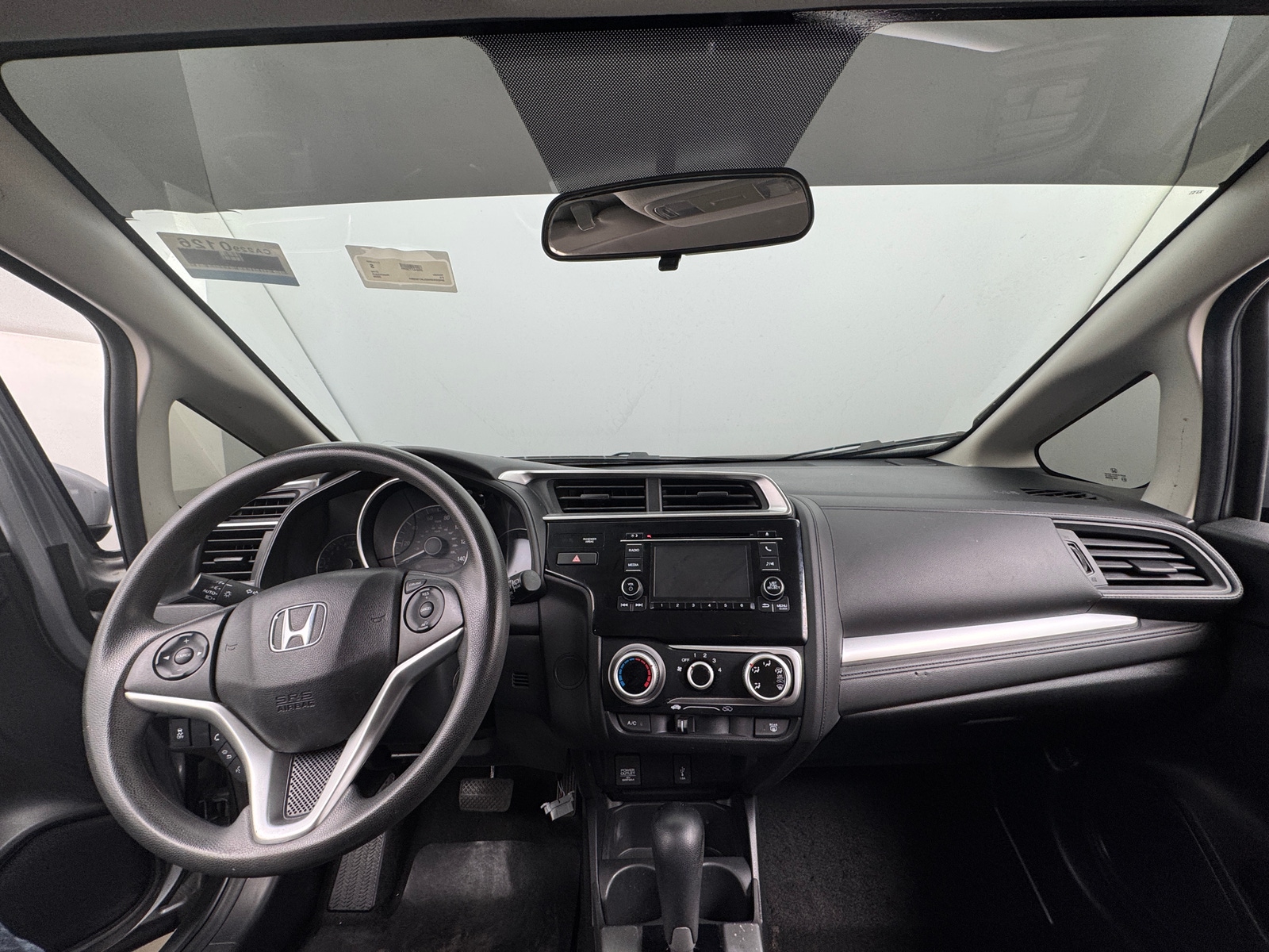 Thumbnail: 2020 Honda Fit - 3