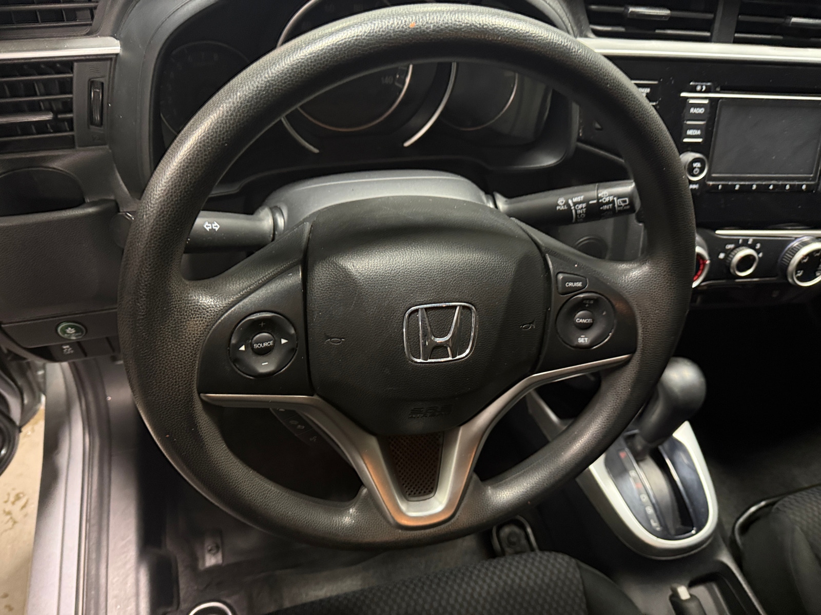 Thumbnail: 2020 Honda Fit - 5