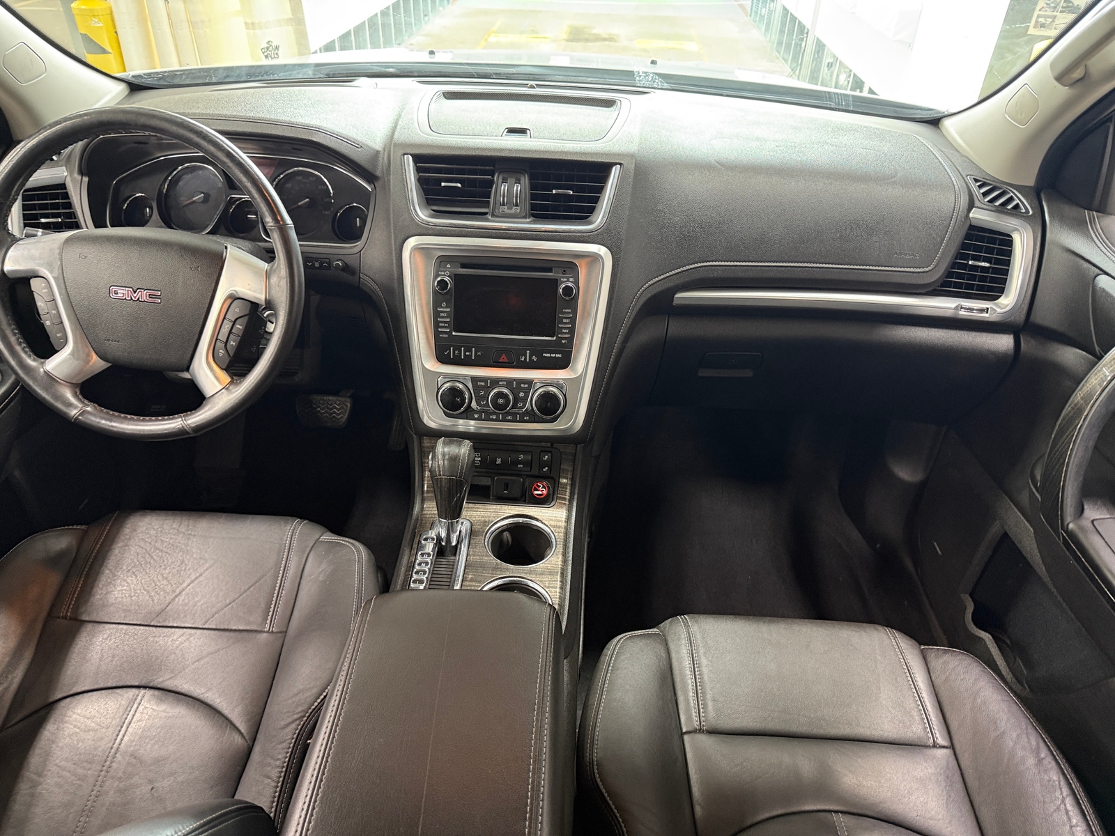 Thumbnail: 2017 GMC Acadia - 2