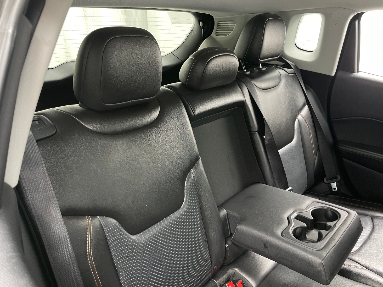 Thumbnail: 2018 Jeep Compass - 5