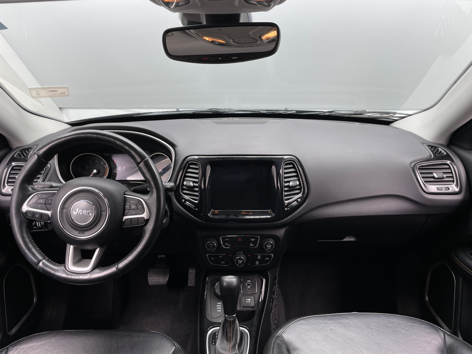 Thumbnail: 2018 Jeep Compass - 2