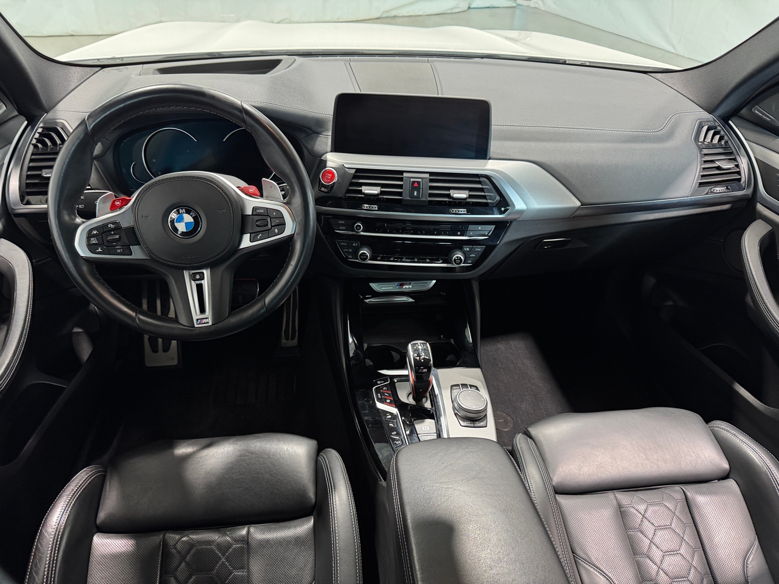 Thumbnail: 2020 BMW X3 - 2