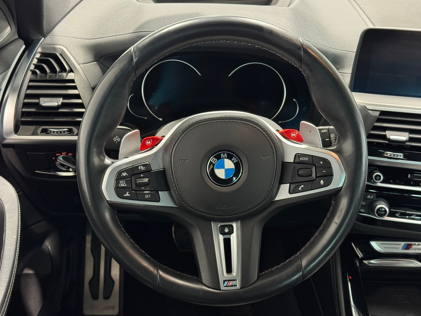 Thumbnail: 2020 BMW X3 - 4