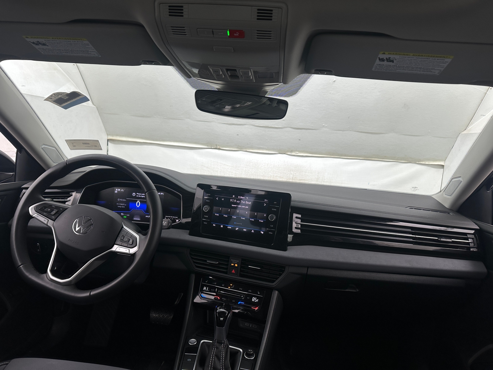 Thumbnail: 2025 Volkswagen Jetta - 2