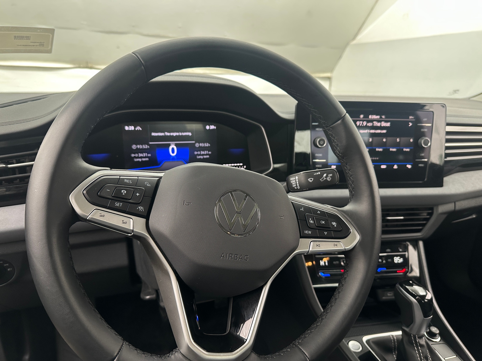 Thumbnail: 2025 Volkswagen Jetta - 4