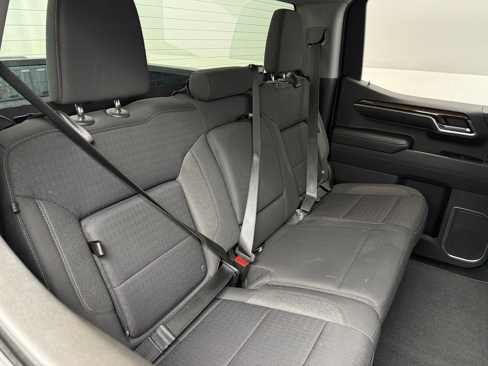 Thumbnail: 2022 GMC Sierra 1500 - 6