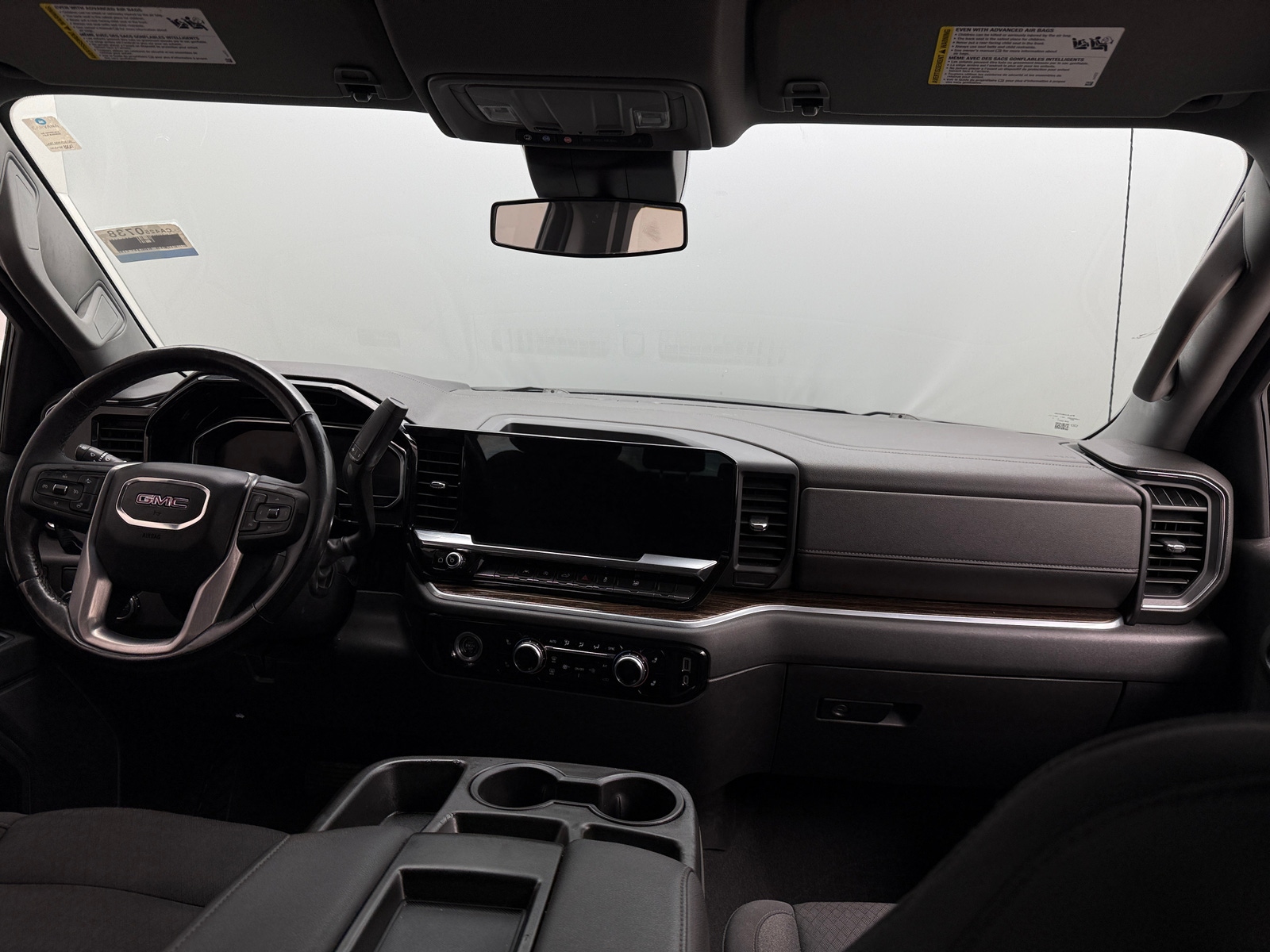 Thumbnail: 2022 GMC Sierra 1500 - 3