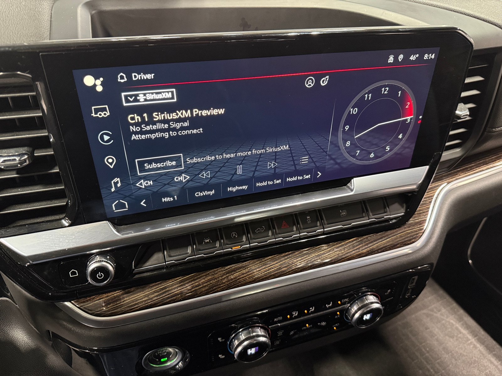 Thumbnail: 2022 GMC Sierra 1500 - 4