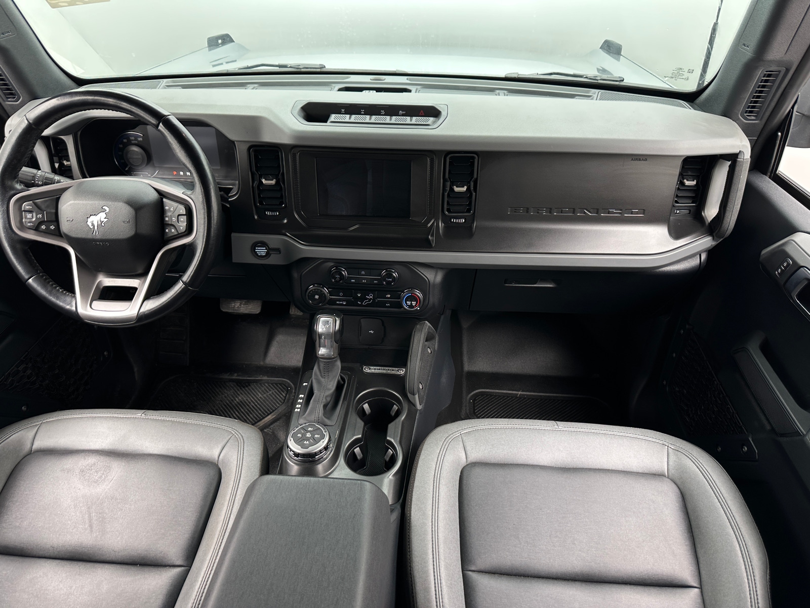 Thumbnail: 2023 Ford Bronco - 2