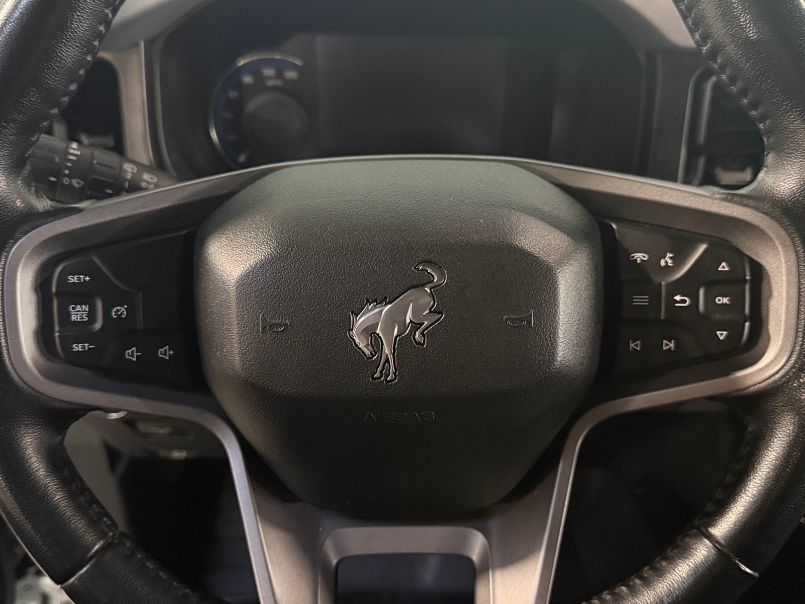 Thumbnail: 2023 Ford Bronco - 4