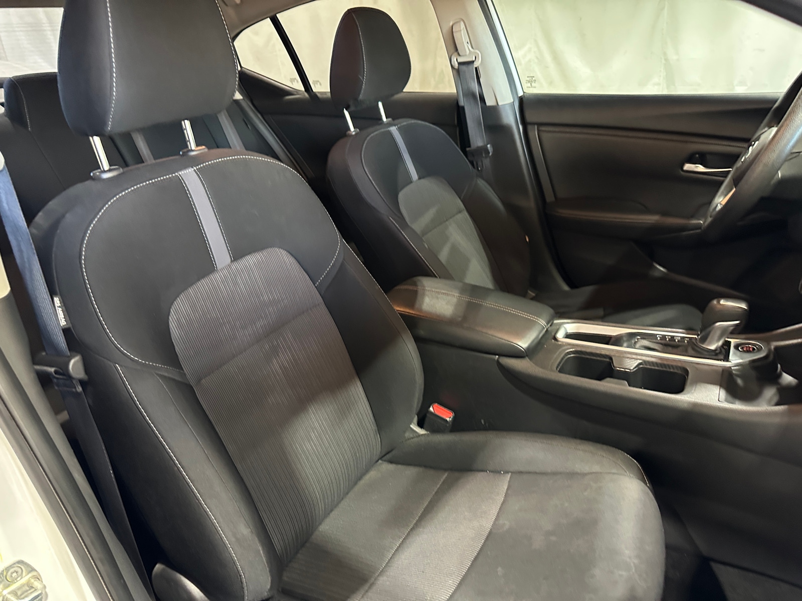 Thumbnail: 2023 Nissan Sentra - 2