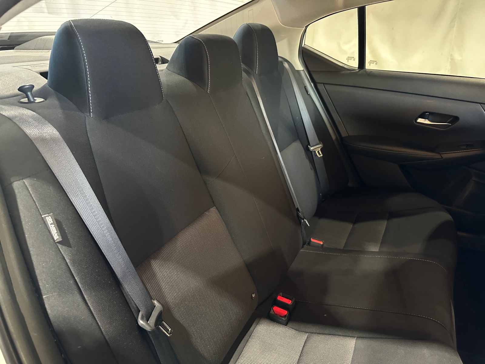 Thumbnail: 2023 Nissan Sentra - 6