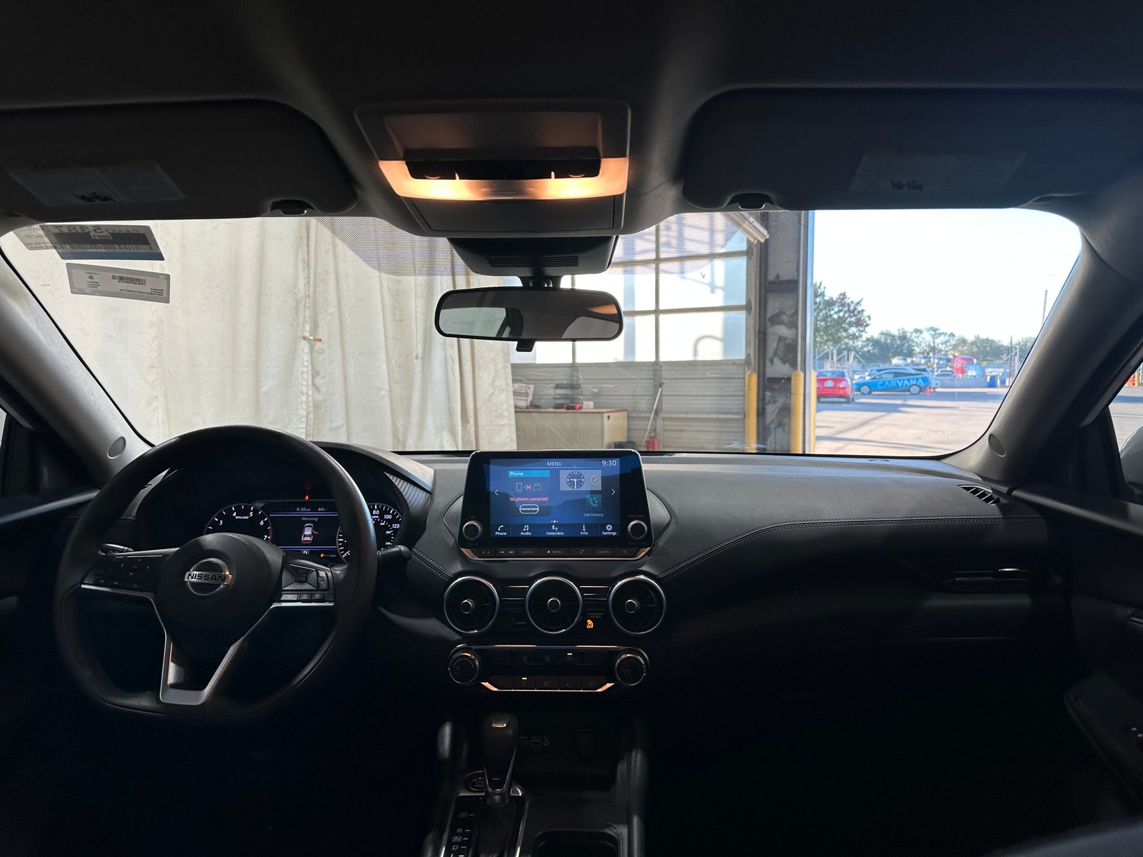 Thumbnail: 2023 Nissan Sentra - 3