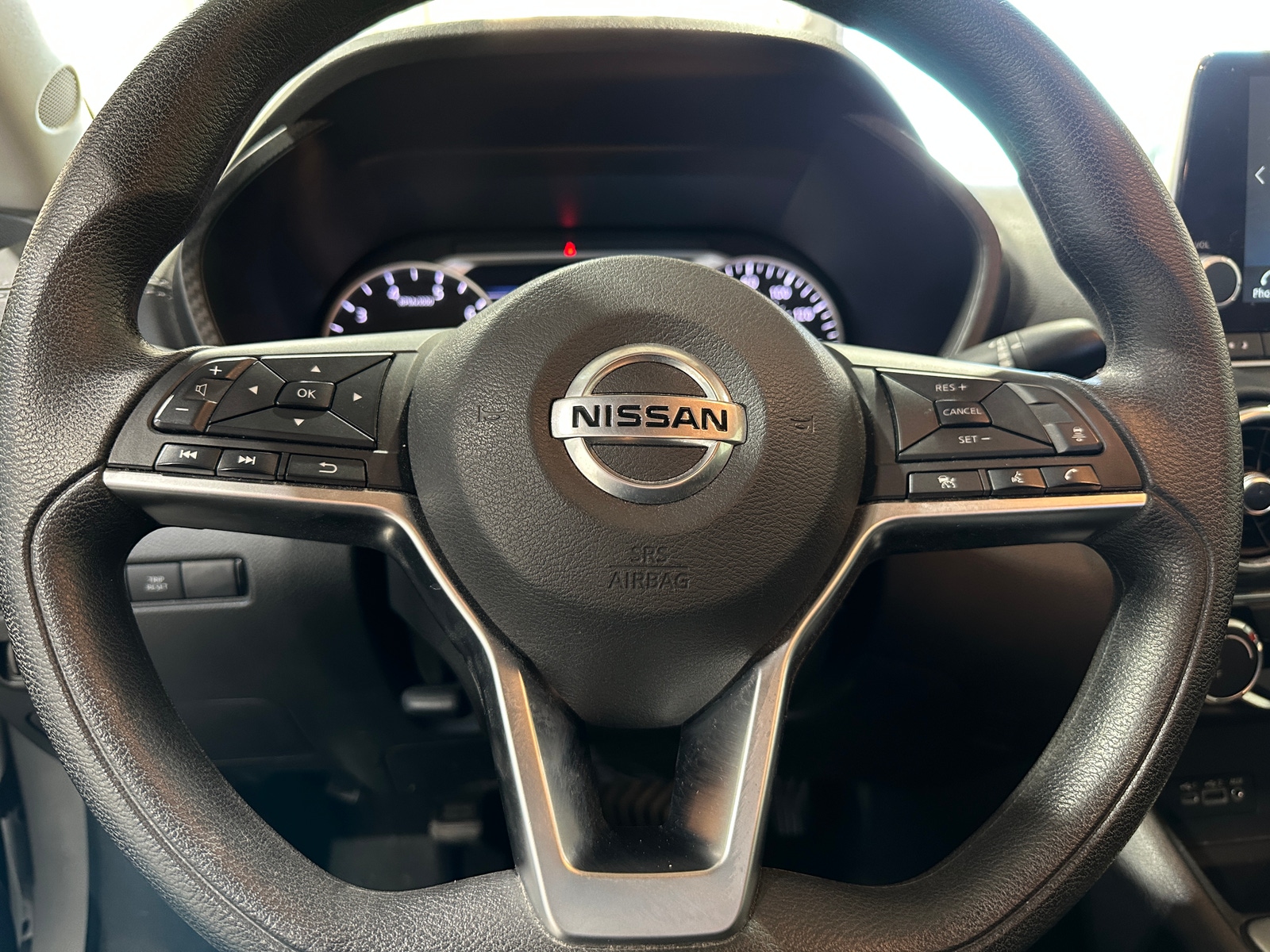 Thumbnail: 2023 Nissan Sentra - 5