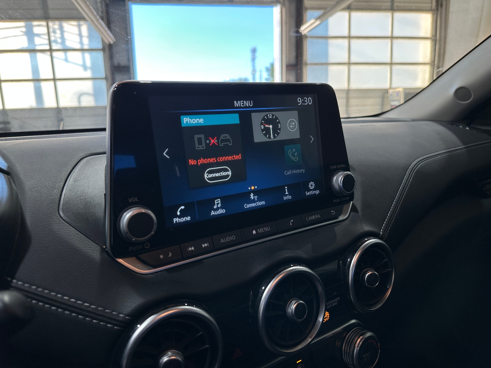 Thumbnail: 2023 Nissan Sentra - 4