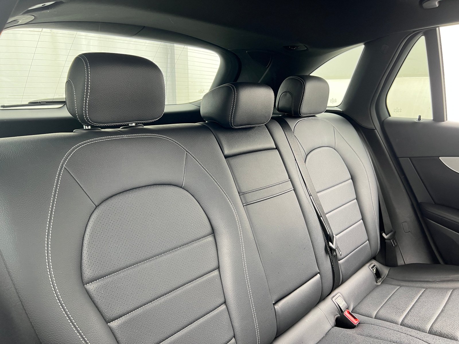 Thumbnail: 2019 Mercedes-Benz GLC - 5