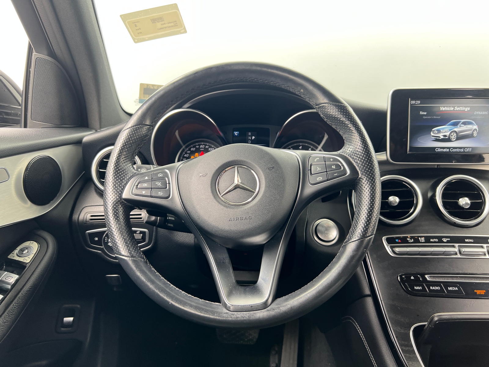 Thumbnail: 2019 Mercedes-Benz GLC - 4