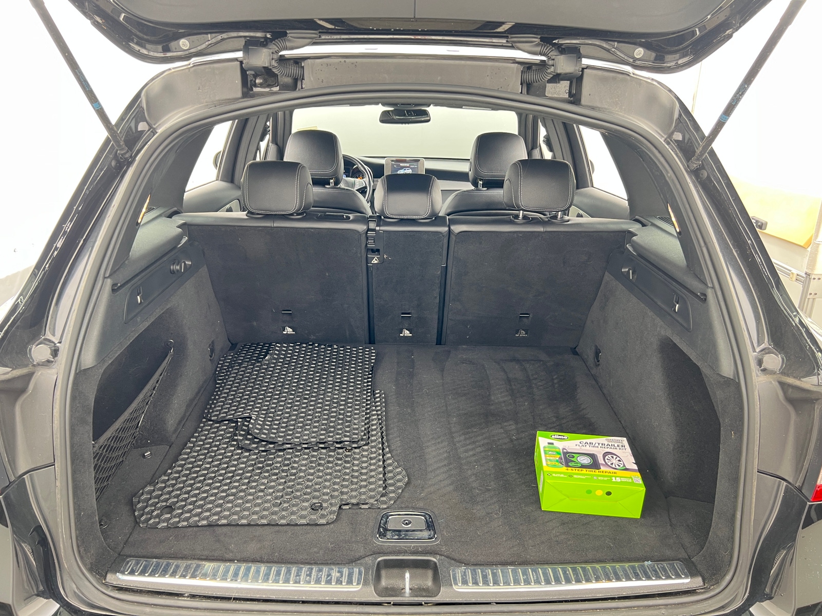 Thumbnail: 2019 Mercedes-Benz GLC - 6