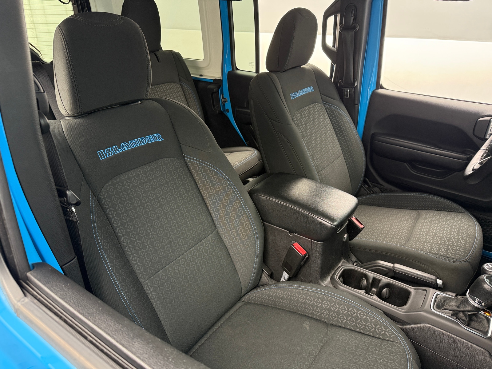 Thumbnail: 2021 Jeep Wrangler - 2