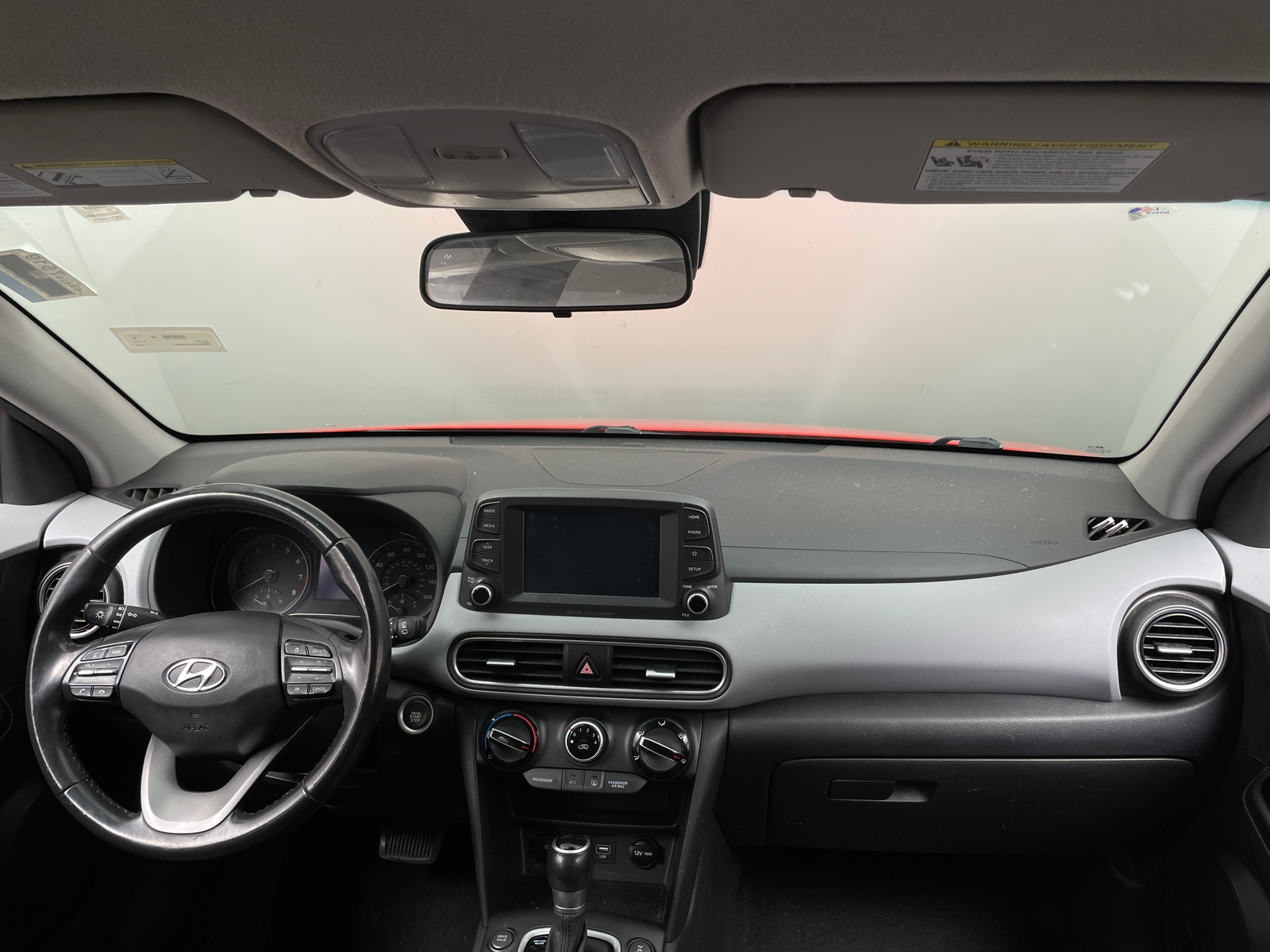 Thumbnail: 2020 Hyundai Kona - 3