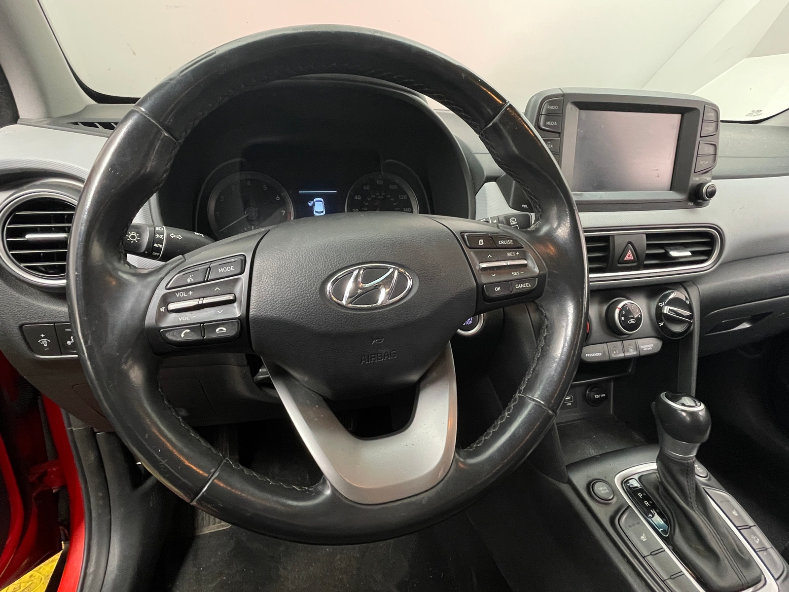 Thumbnail: 2020 Hyundai Kona - 5