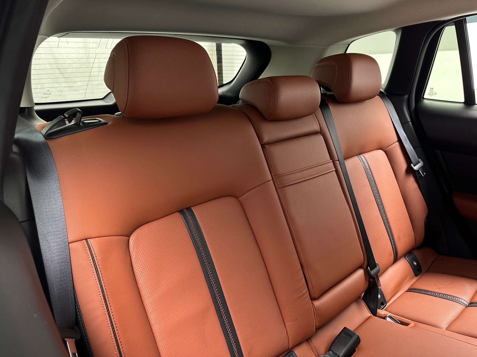 Thumbnail: 2024 Mazda CX-50 - 5